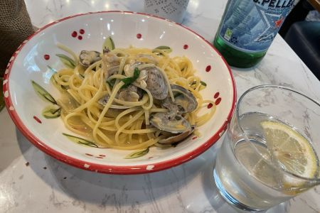 Mozza by Cocotte - EmQuartier