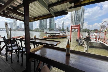 Jack's Bar