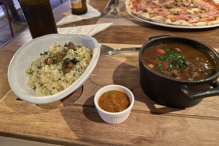 Oskar Bistro Bangkok