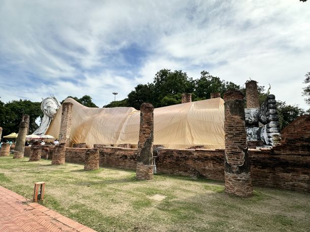 Wat Khun Inthapramun