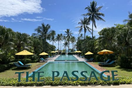 The Passage Samui