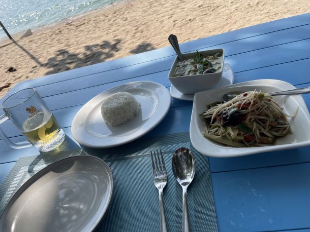 Surf & Turf Beach Club & Restaurant