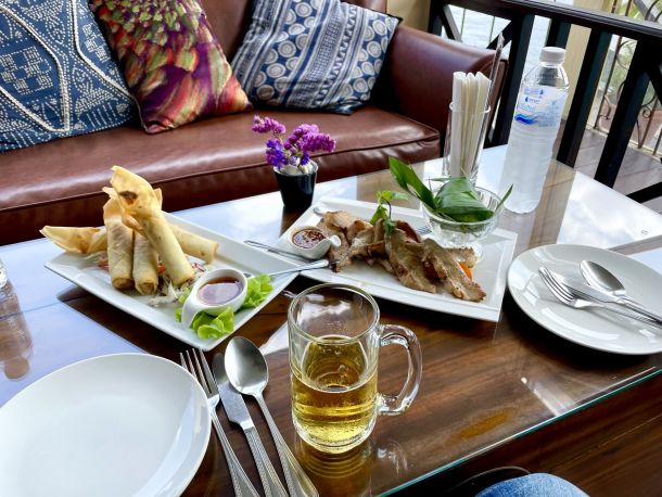 The Deck by Arun Residence