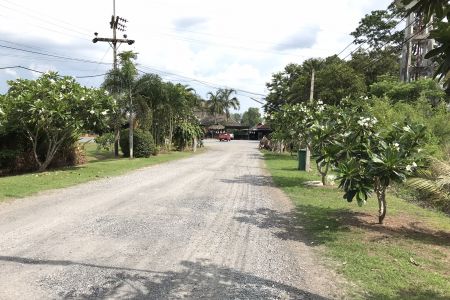 Crossroad Restaurant