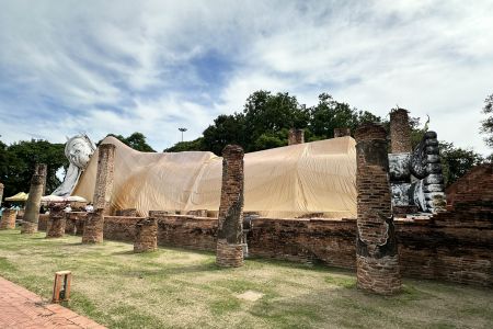 Wat Khun Inthapramun
