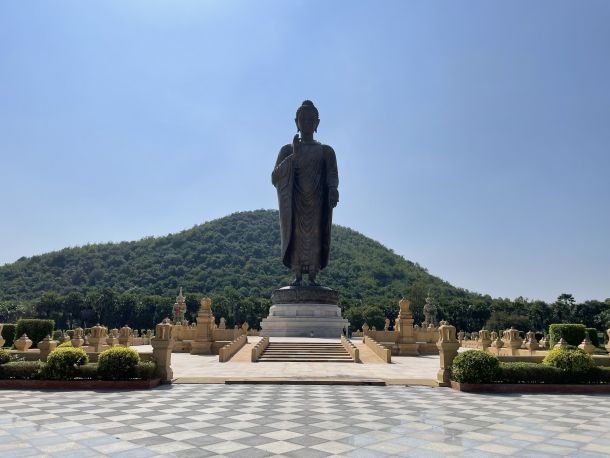 Phra Ohuttha Metta Pracha Thai Trailokanat