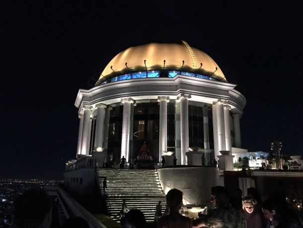 Lebua at State Tower