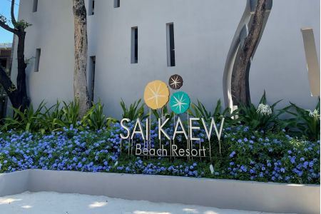 Sai Kaew Beach Resort