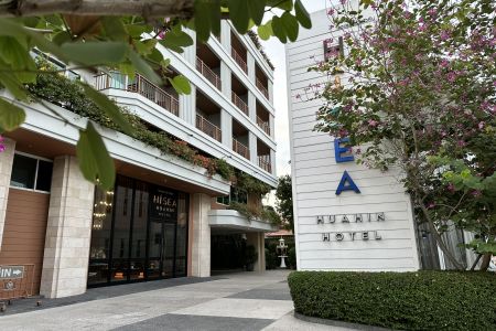Hisea Hua Hin Hotel