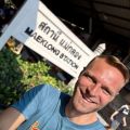 Maeklong Railway Market