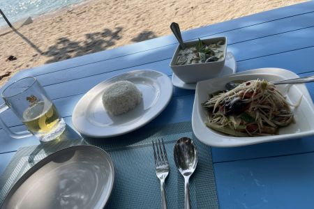 Surf & Turf Beach Club & Restaurant