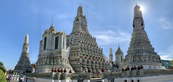 Wat Arun