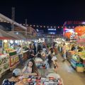 Patong Food Market