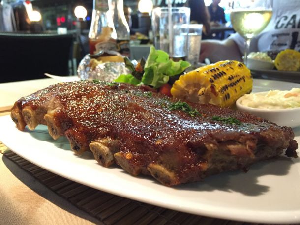 Beefeater Steak House and Pub