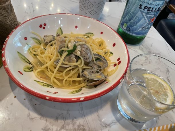 Mozza by Cocotte - EmQuartier