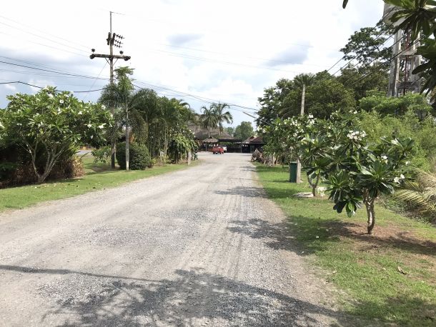 Crossroad Restaurant