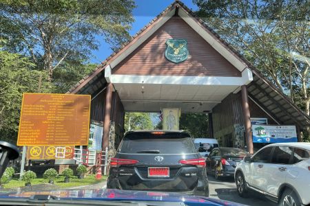 Khao Yai National Park