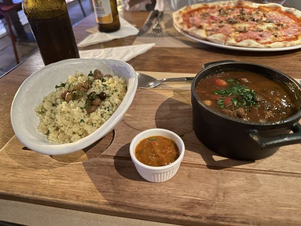 Oskar Bistro Bangkok