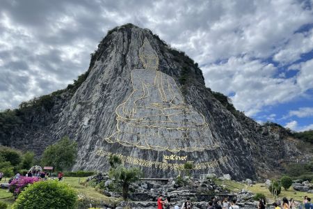 Khao Chi Chan Buddha