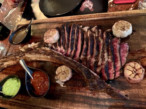 Cocotte Farm Roast & Winery