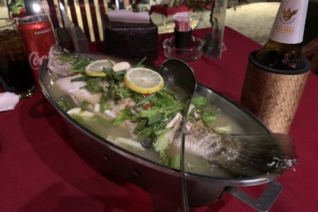 Silversand Restaurant