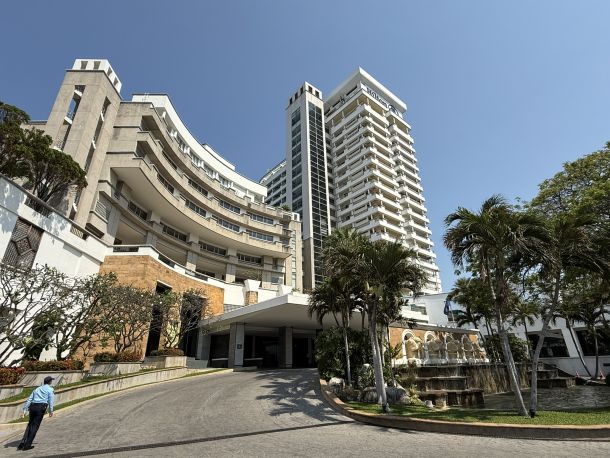 Hilton Hua Hin Resort & Spa