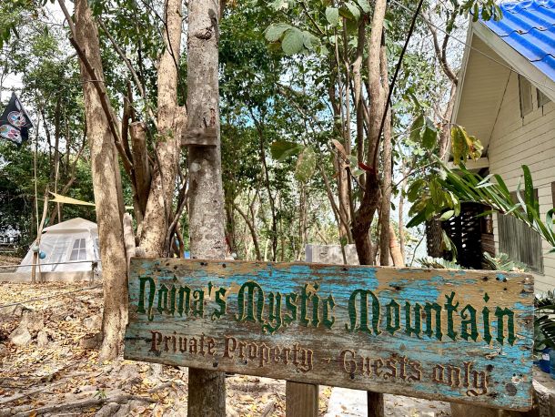 Noina's Kitchen - Vegan & Continental Food