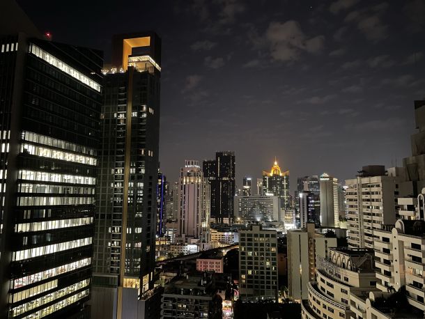 Novotel Bangkok Sukhumvit 4