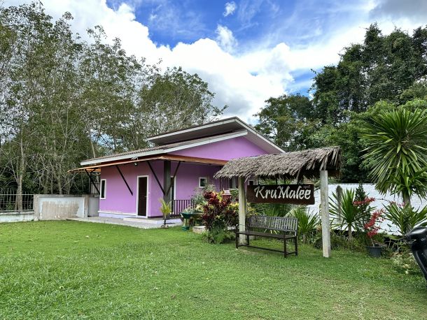 Kru Malee Restaurant