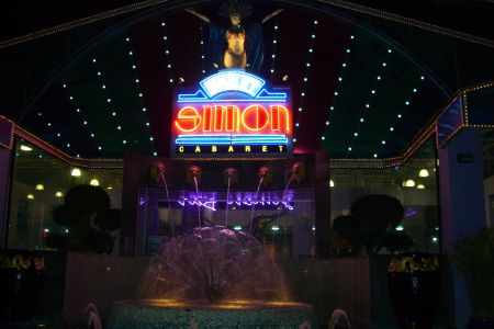 Simon Cabaret Phuket