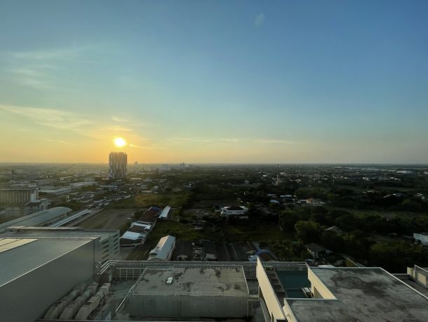 Centre Point Hotel Terminal21 Korat