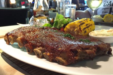 Beefeater Steak House and Pub